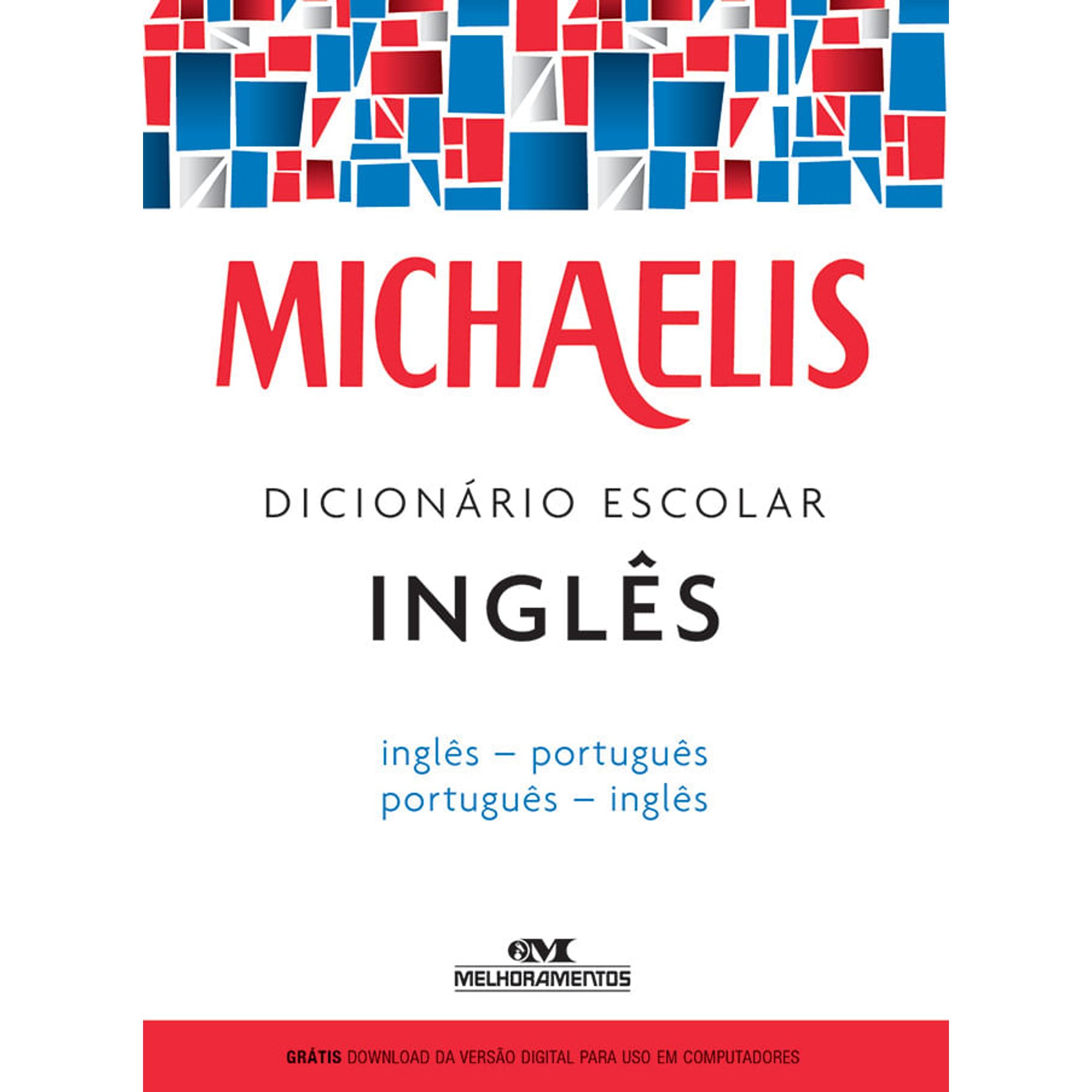 Dicionario ingles portugues