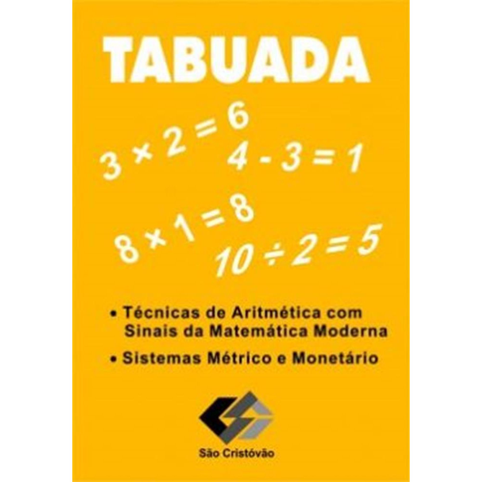 ver tabuada