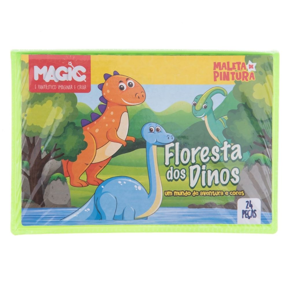 Brinquedo Infantil De Pintura Desenho Magico em Promoção na Americanas