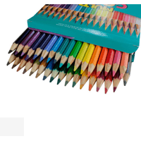 Lápis De Cor 12 Cores Super MultiColor Faber-Castell - 1 Pacote Com 12  Estojos - Jandaia