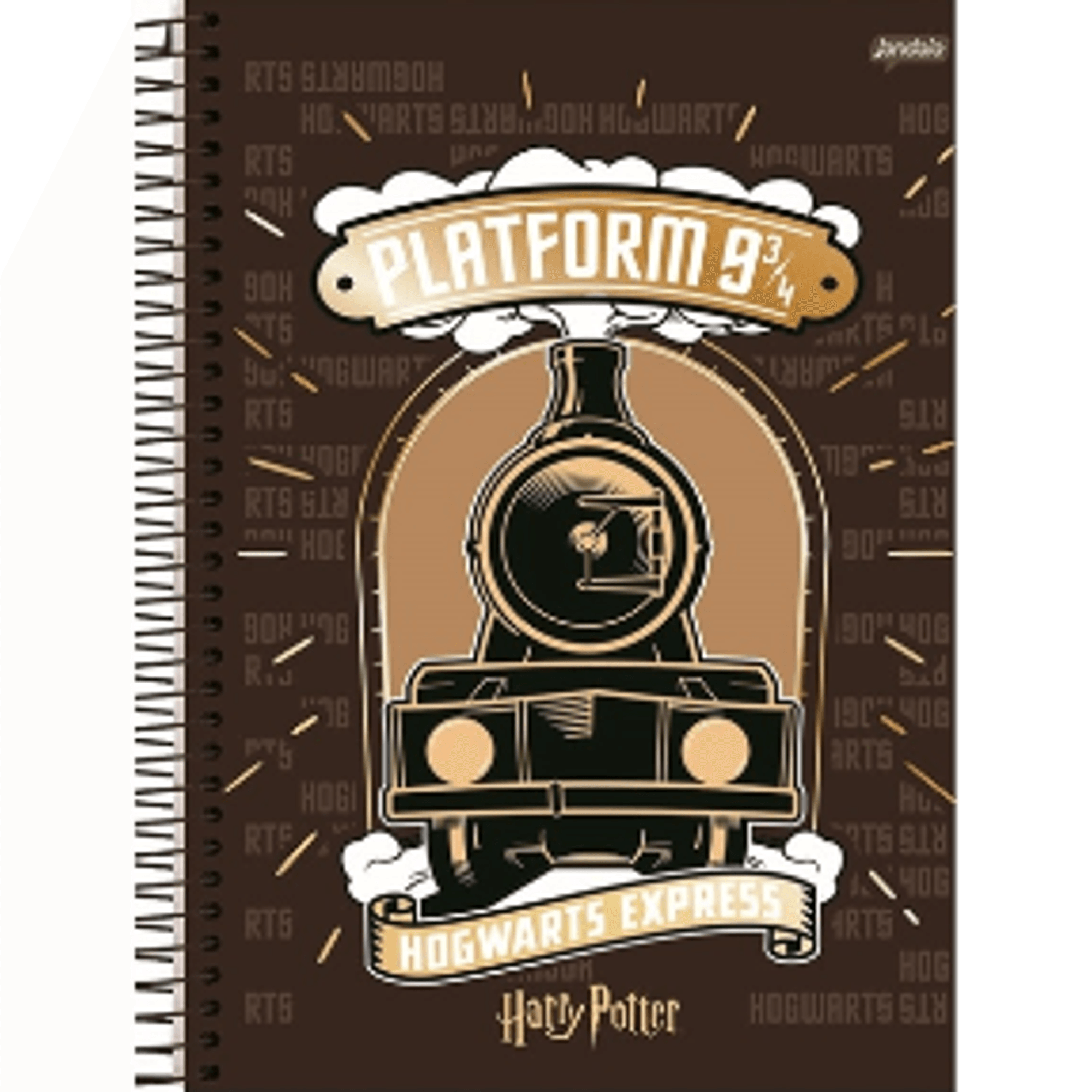 Caderneta Caderno de Anotações Harry Potter 80 Folhas Ravenclaw Corvinal em  Promoção na Americanas